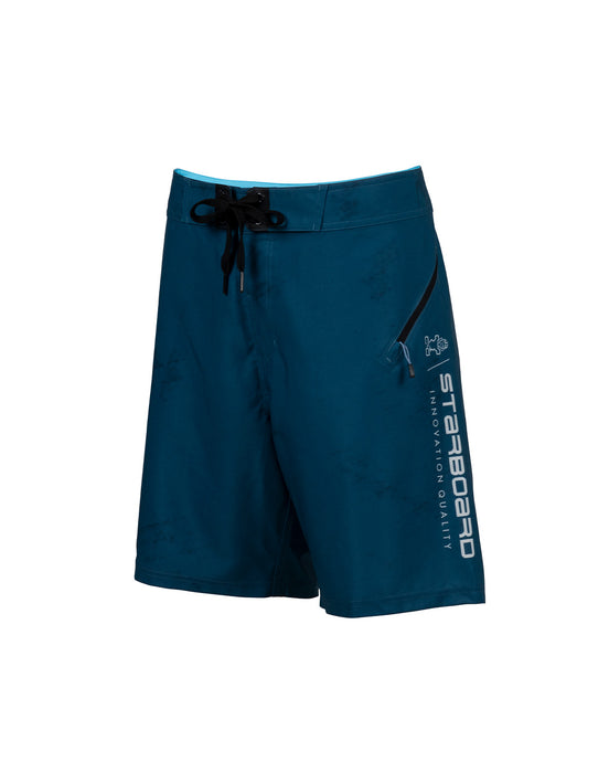 Starboard Men's Original Boardshorts - Team Blue