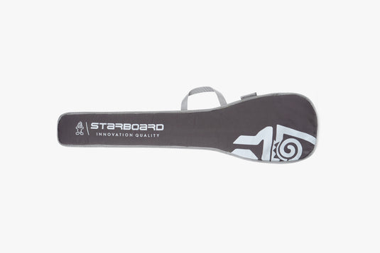 Starboard SUP 3 piece paddle bag