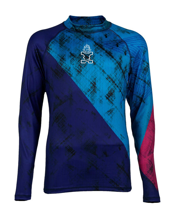 Starboard Boys Lycra 19 Team Blue