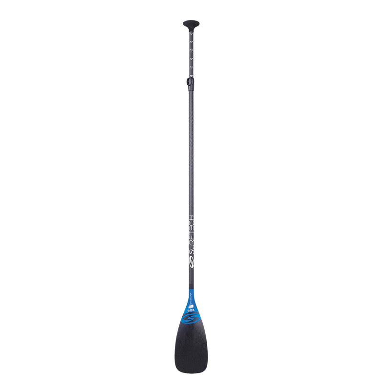 Load image into Gallery viewer, Surftech Street Sweeper Adjustable Paddle
