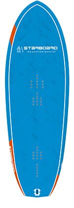 2023 STARBOARD 5'6