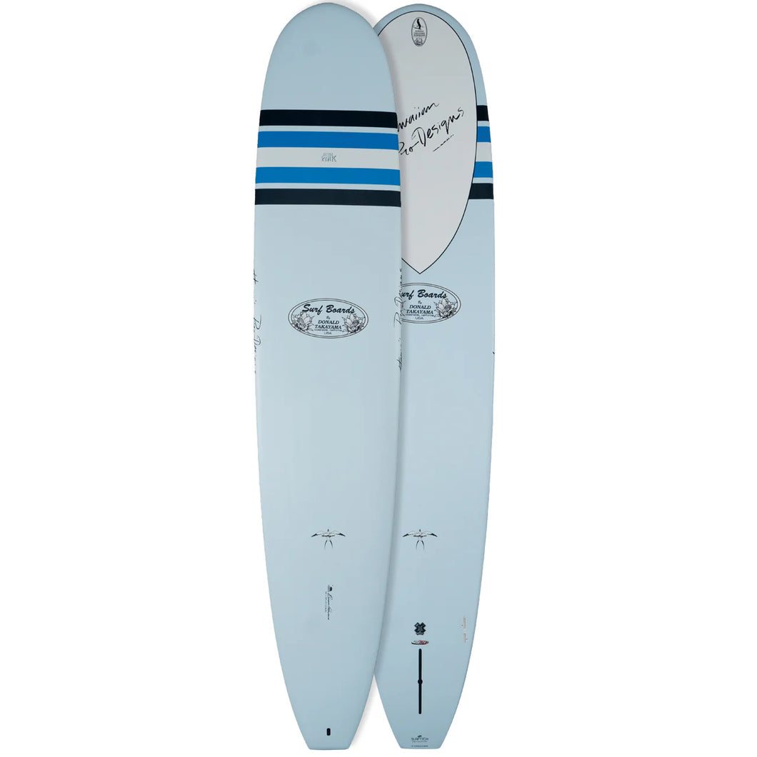 Surftech Takayama In the Pink