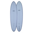 Load image into Gallery viewer, Takayama x Surftech Egg Surfboard
