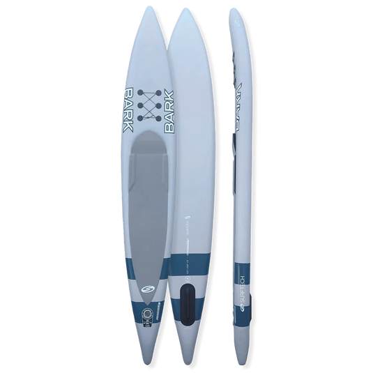 Surftech Bark 12'0" x 21" Inflatable Prone