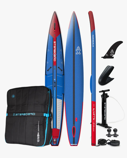 Starboard All Star Airline Deluxe 14'0" x 26"