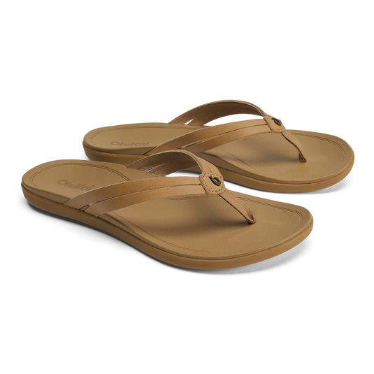 Olukai Ho'opio Hui Women's sandals