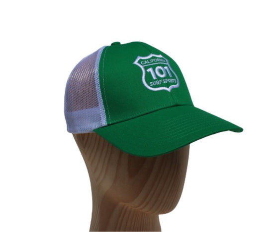 101 Surf Sports Hat