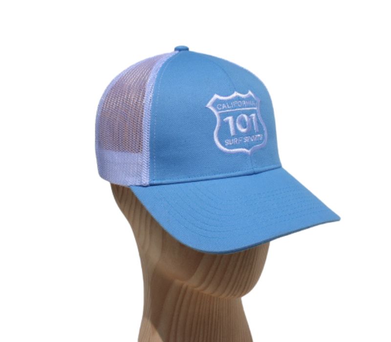 Load image into Gallery viewer, 101 Surf Sports Hat
