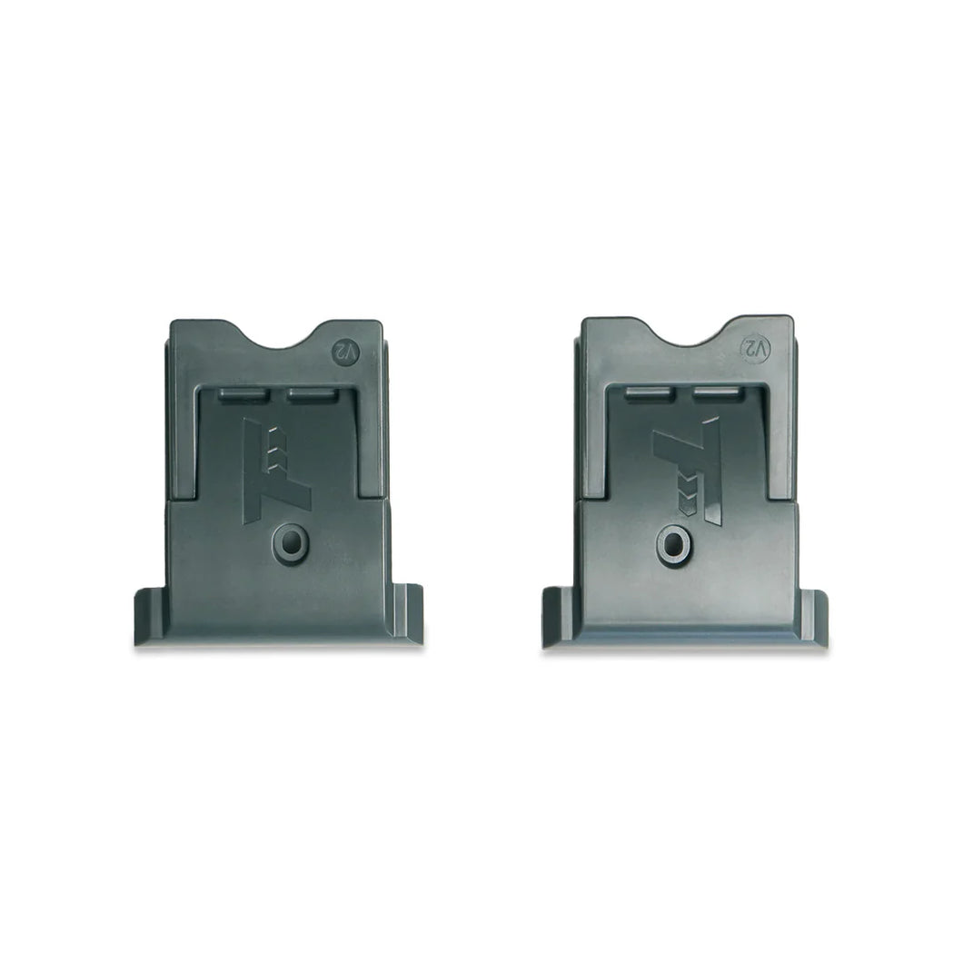 Foil Drive Latch Assembly V2- Assist Max