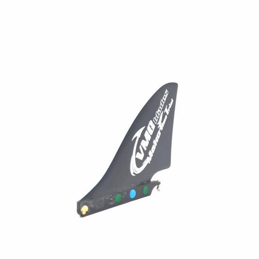 VMG Mako Fins Time Trial Short Base