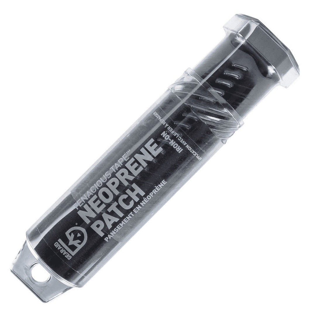 Ironmend Neoprene Patch