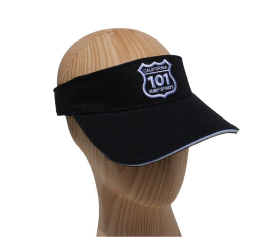 101 Surf Sports Visor