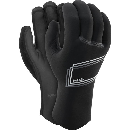 NRS maxim gloves 3mm