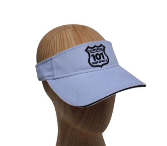 101 Surf Sports Visor