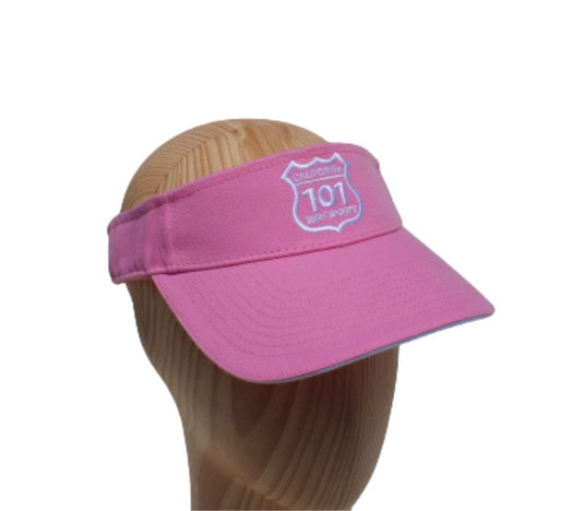 101 Surf Sports Visor