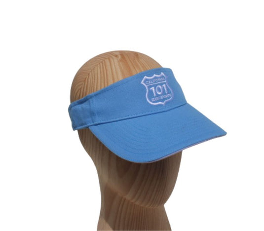 101 Surf Sports Visor