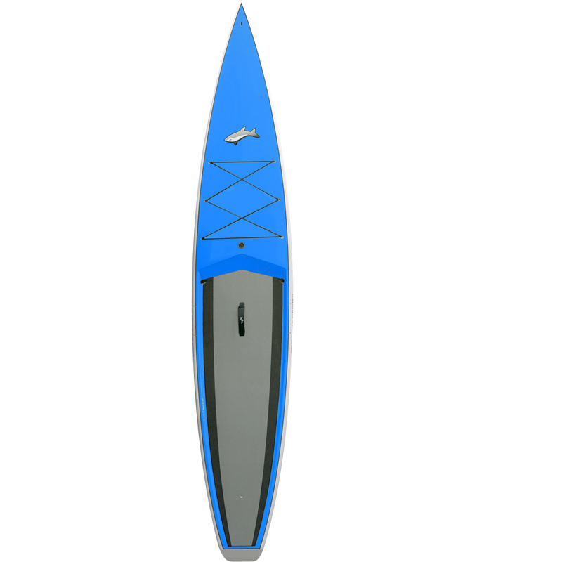 Load image into Gallery viewer, Jimmy Lewis Stiletto Paddle Board
