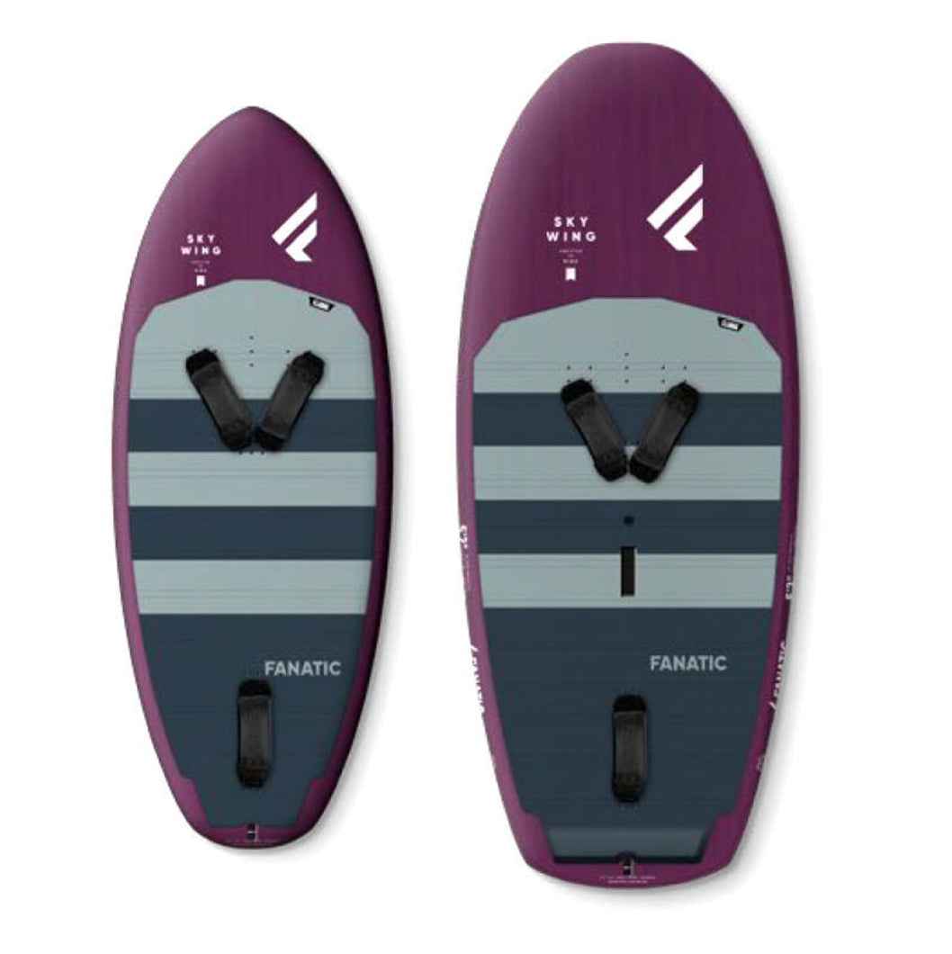 2022 Fanatic Sky Wing Foil Board