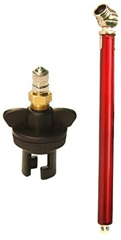 NSI SUP Inflator Valve