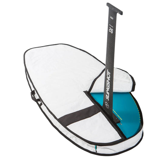 Ride Engine Thermal Block Foil Bag