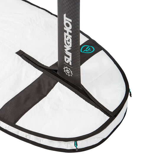 Ride Engine Thermal Block Foil Bag