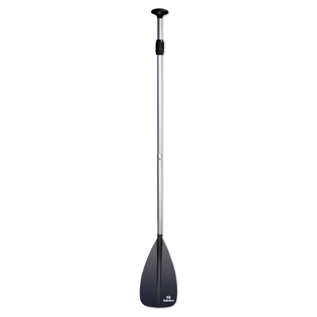 Solstice 3 Piece Aluminum Adjustable SUP Paddle – 101 Surf Sports