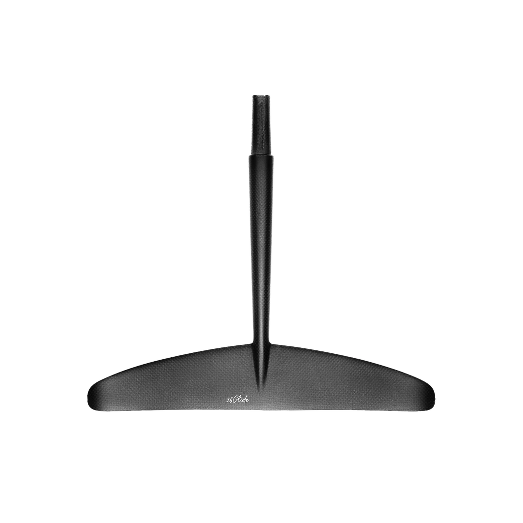 Lift Foil Glide Back Wing