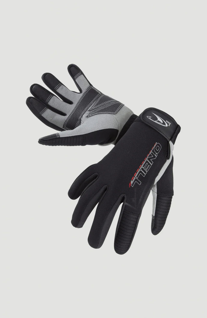 O'Neill Explore 1mm Gloves