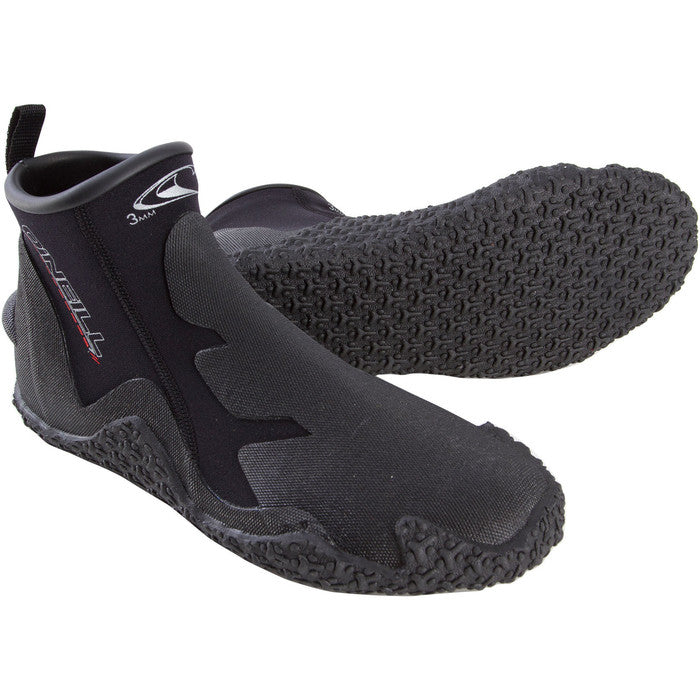 O'Neill Dive Tropical 3mm Booties