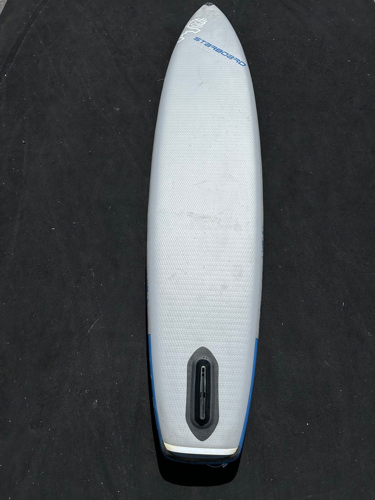 Load image into Gallery viewer, USED -- Starboard Inflatable Touring S Deluxe
