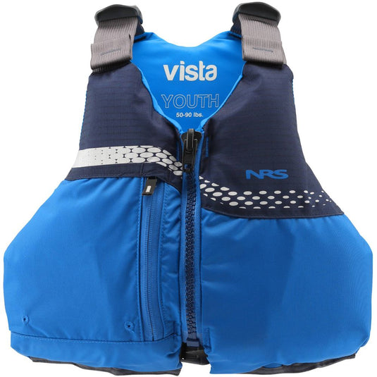 NRS Youth Vista PFD