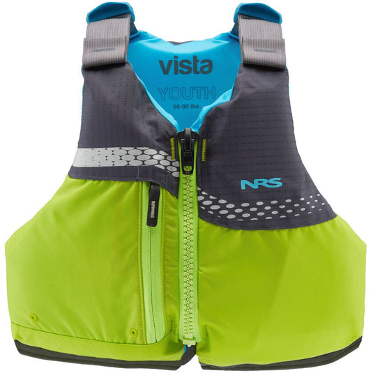 NRS Youth Vista PFD