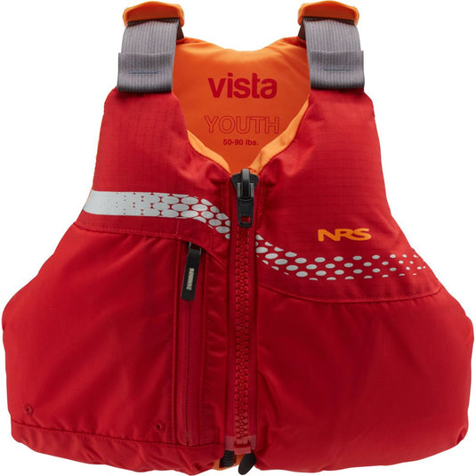 NRS Youth Vista PFD