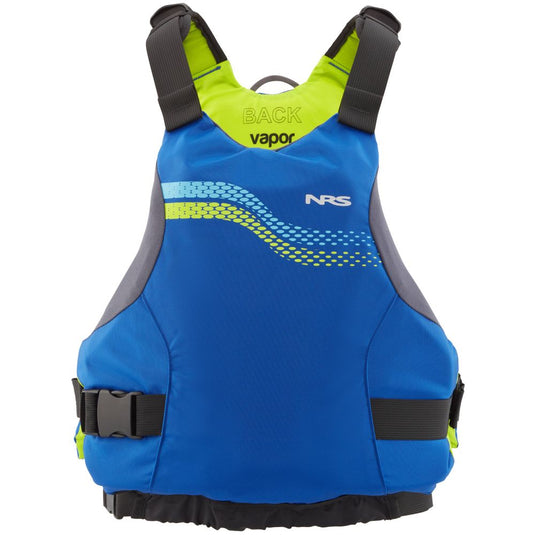 NRS Vapor PFD Blue