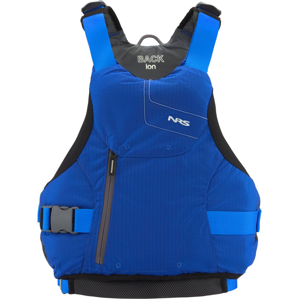 NRS Ion PFD Blue