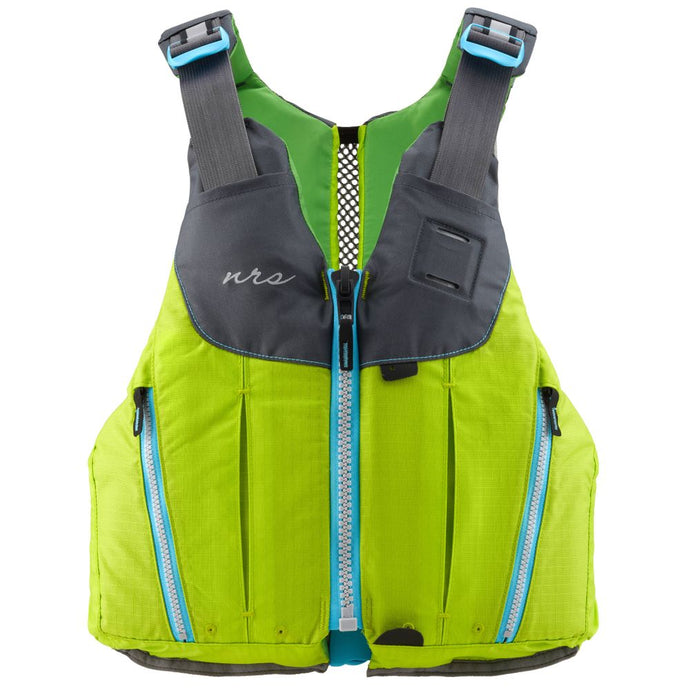 NRS Nora PFD Green