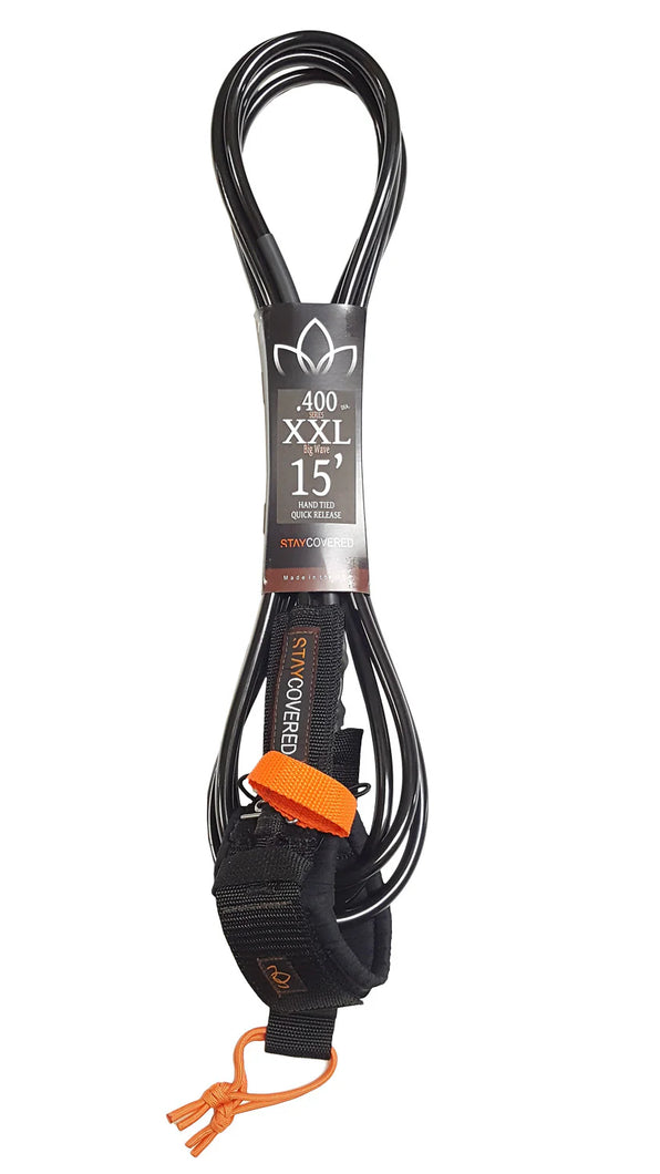 Stay Covered .400 XXL Big Wave with Quick Release