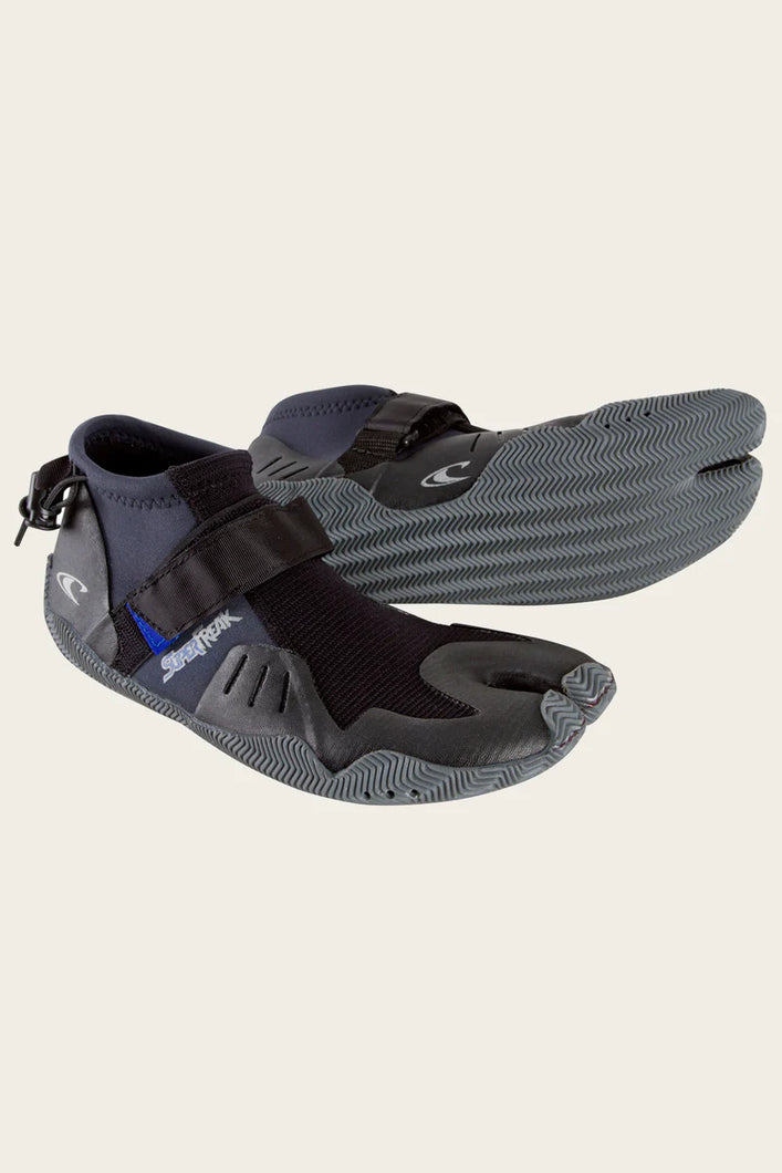 O'Neill Superfreak Tropical 2mm Split Toe