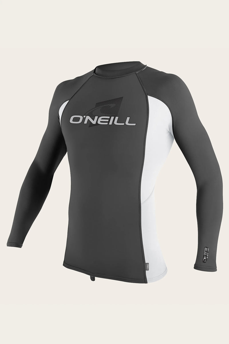 Load image into Gallery viewer, O&#39;neill Youth Premium L/S Rash Guard
