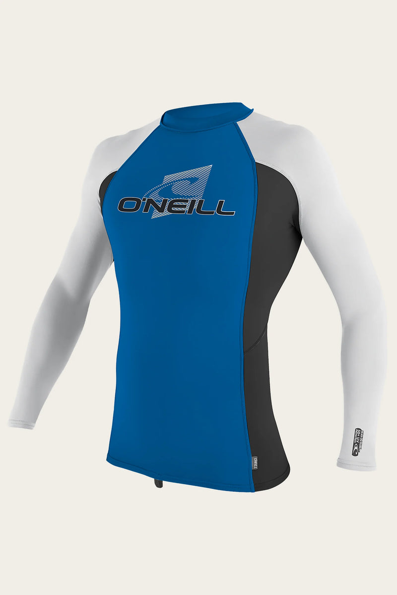 Load image into Gallery viewer, O&#39;neill Youth Premium L/S Rash Guard
