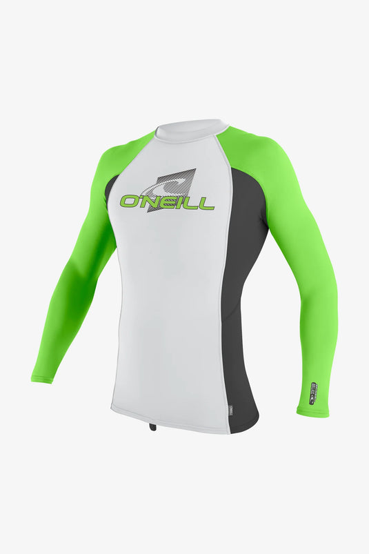 O'neill Youth Premium L/S Rash Guard