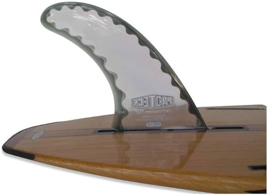 Proteck power Flex 9" single fin