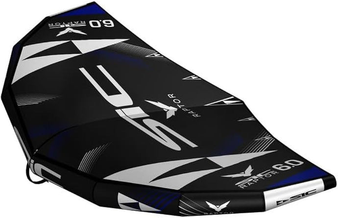 SIC Raptor V2 Wing