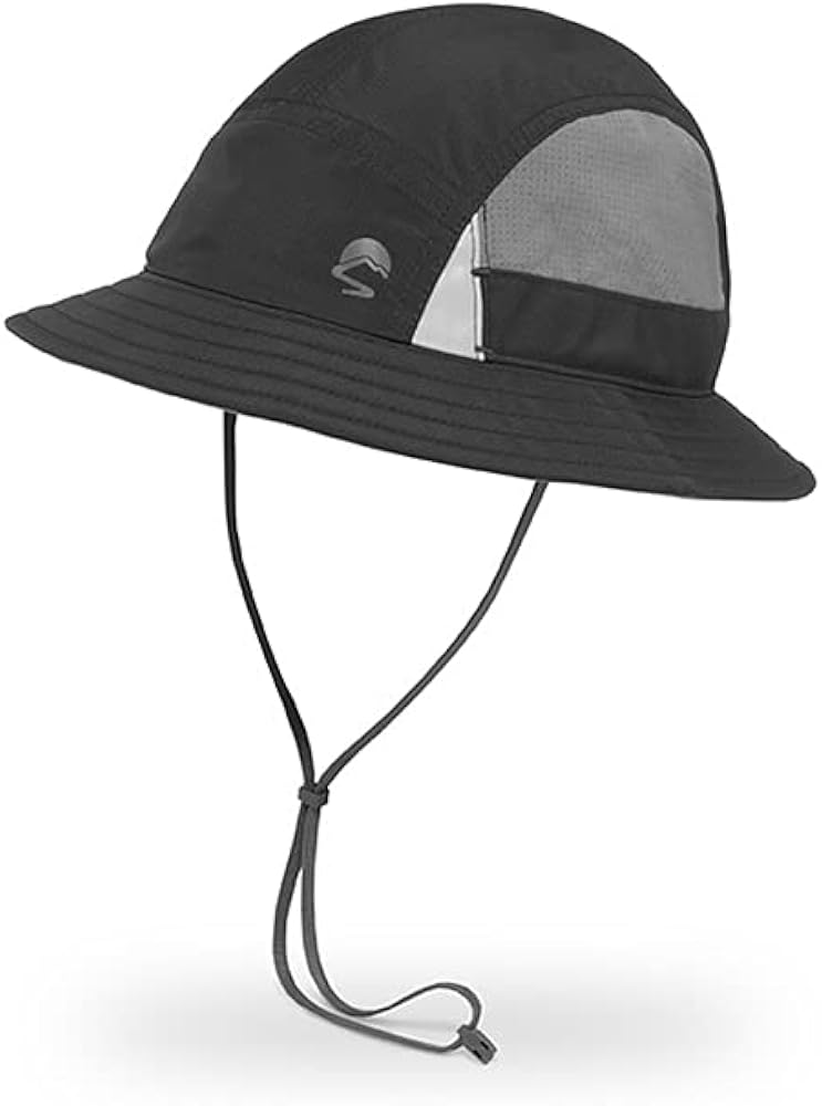 Sunday Afternoons Vaporlite Tempo Bucket Hat -Elevation