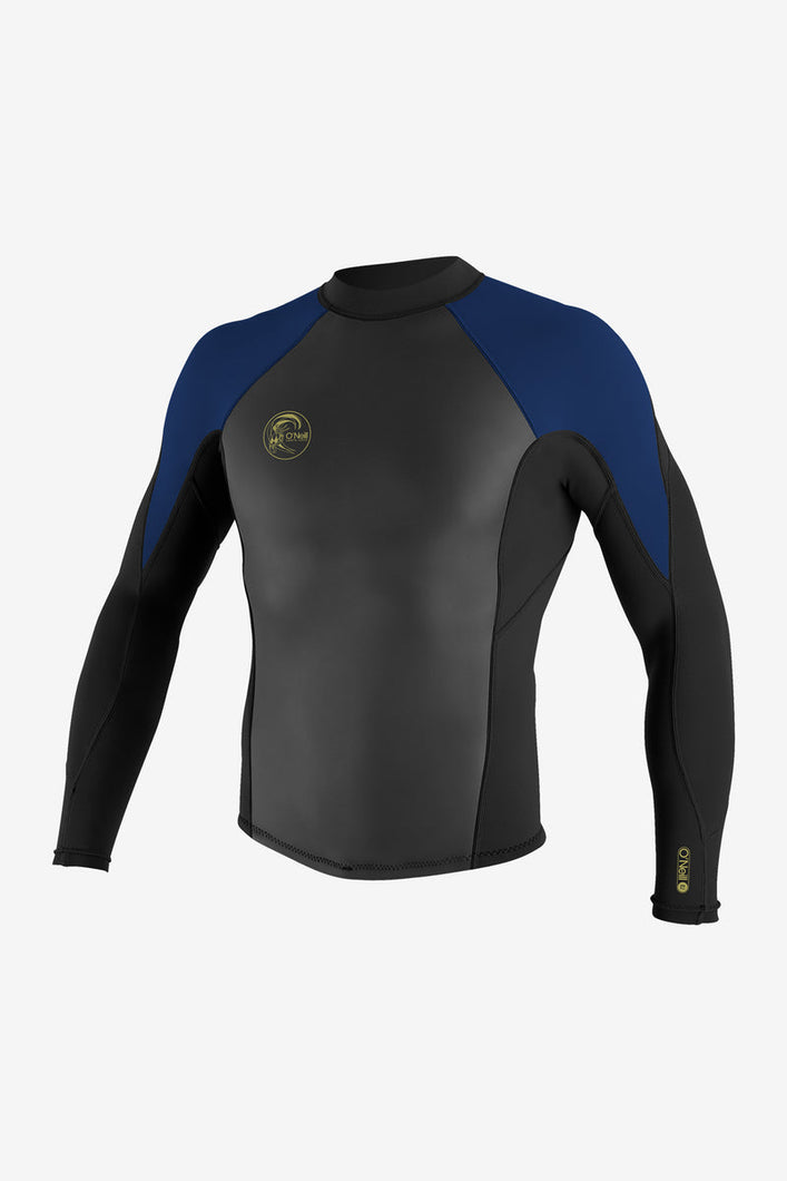 O'Neill Original 2/1 Back Zip Jacket 4465