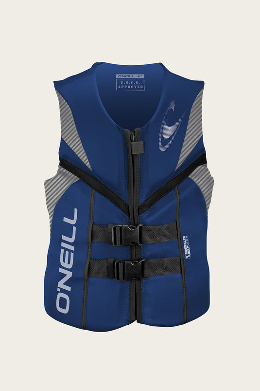 O'Neill Reactor Adult PFD / Impact Vest 4720