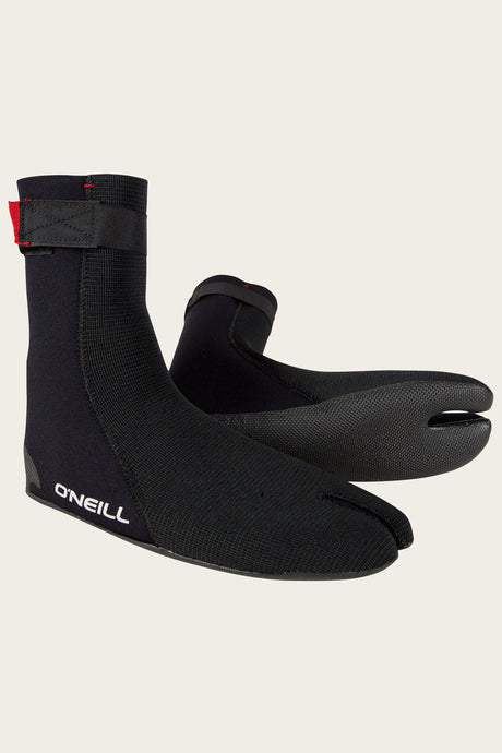 O'Neill Heat 3mm Ninja ST Boot 4786