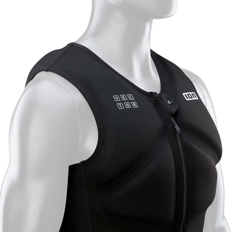 Load image into Gallery viewer, Ion Vector Element Vest

