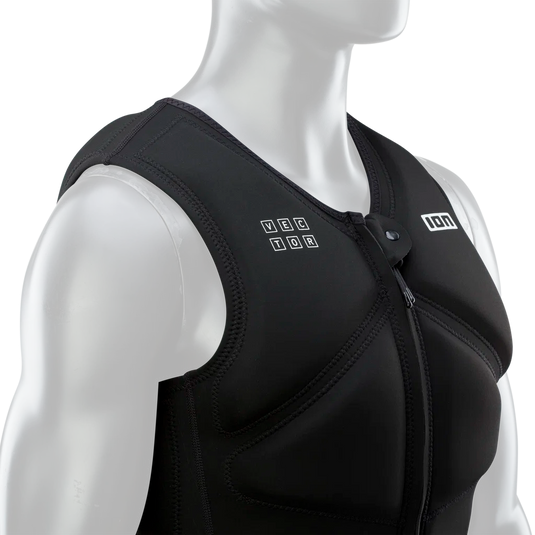 Ion Vector Element Vest