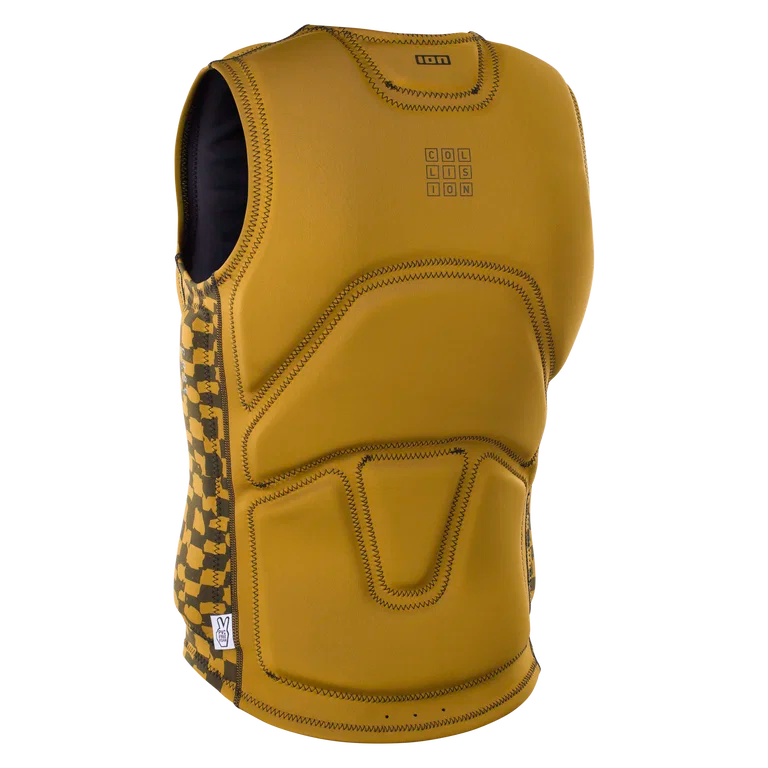 Load image into Gallery viewer, Ion Collision Core Front Zip Vest
